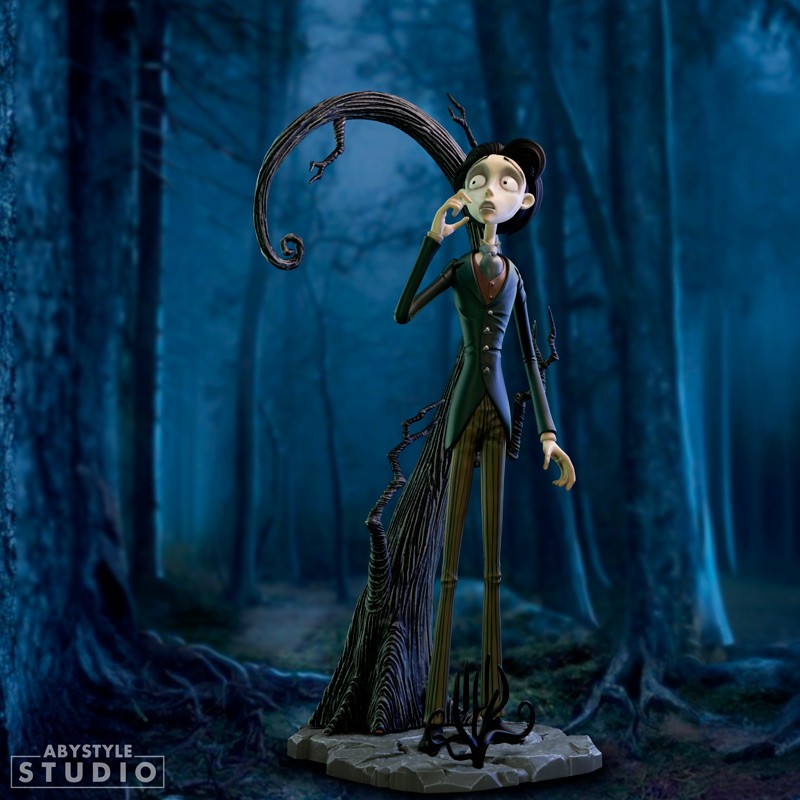 Corpse Bride  - Figurine Victor