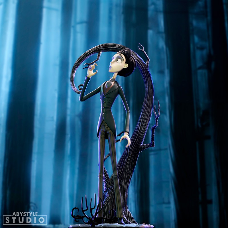 Corpse Bride  - Figurine Victor