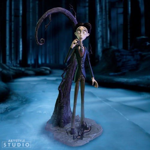 Corpse Bride  - Figurine Victor