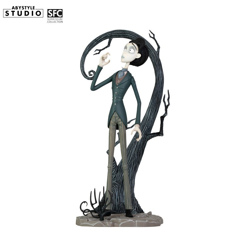 Corpse Bride  - Figurine Victor