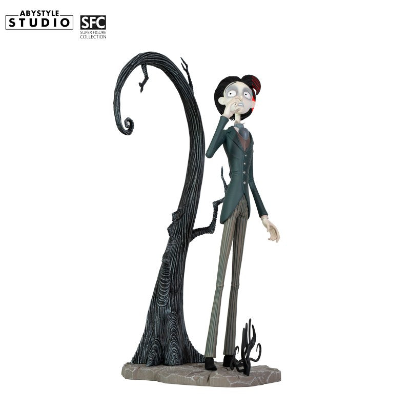 Corpse Bride  - Figurine Victor