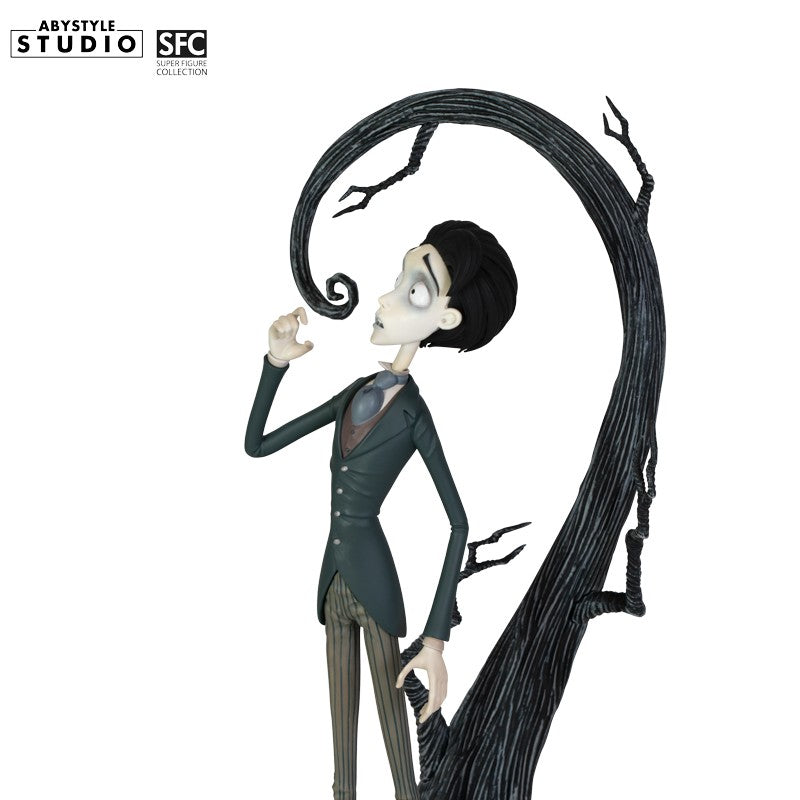 Corpse Bride  - Figurine Victor
