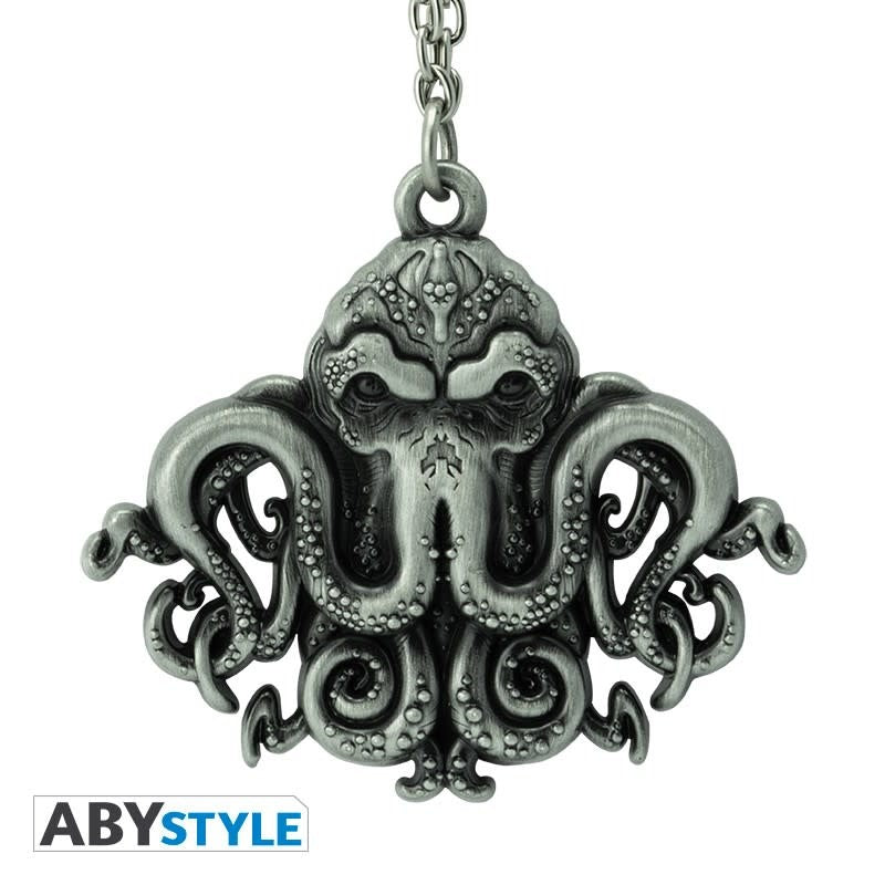 CTHULHU - Keychain Cthulhu