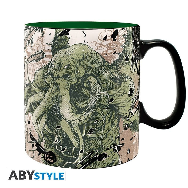CTHULHU Mug Cthulhu Awakening
