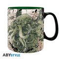 CTHULHU Mug Cthulhu Awakening