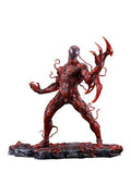 MARVEL - Carnage Renewal Edition - Statue ARTFX+20cm