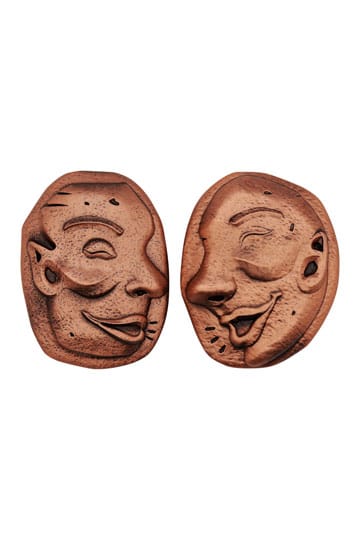 Dungeons & Dragons Replica Sending Stones Limited Edition