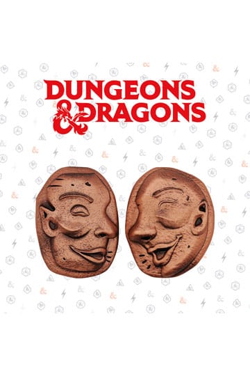 Dungeons & Dragons Replica Sending Stones Limited Edition