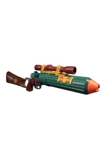 Star Wars Nerf LMTD Boba Fett's EE-3 Blaster 76 cm