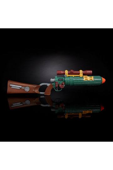 Star Wars Nerf LMTD Boba Fett's EE-3 Blaster 76 cm