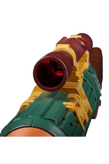 Star Wars Nerf LMTD Boba Fett's EE-3 Blaster 76 cm