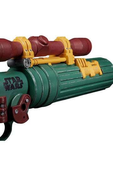 Star Wars Nerf LMTD Boba Fett's EE-3 Blaster 76 cm