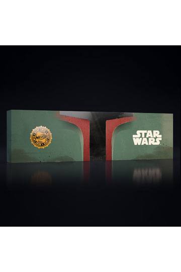 Star Wars Nerf LMTD Boba Fett's EE-3 Blaster 76 cm