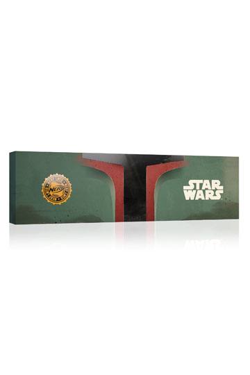 Star Wars Nerf LMTD Boba Fett's EE-3 Blaster 76 cm