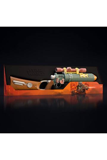 Star Wars Nerf LMTD Boba Fett's EE-3 Blaster 76 cm