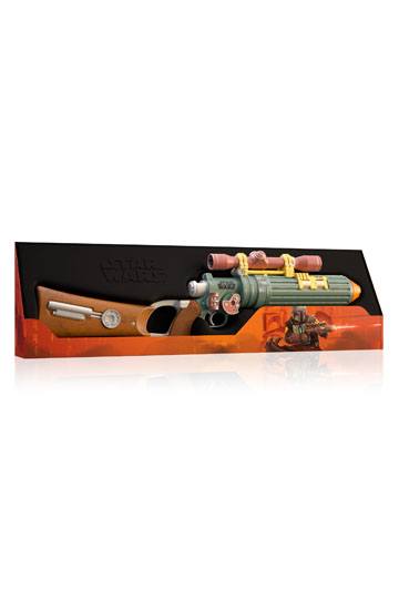 Star Wars Nerf LMTD Boba Fett's EE-3 Blaster 76 cm