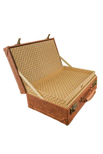Fantastic Beasts Replica 1/1 Newt Scamander Suitcase Limited Edition