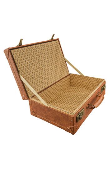 Fantastic Beasts Replica 1/1 Newt Scamander Suitcase Limited Edition