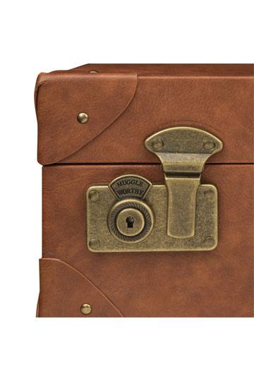 Fantastic Beasts Replica 1/1 Newt Scamander Suitcase Limited Edition