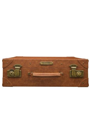 Fantastic Beasts Replica 1/1 Newt Scamander Suitcase Limited Edition