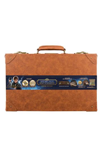 Fantastic Beasts Replica 1/1 Newt Scamander Suitcase Limited Edition
