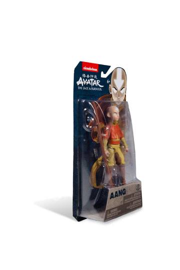 Avatar: The Last Airbender Action Figure Aang Avatar 13 cm