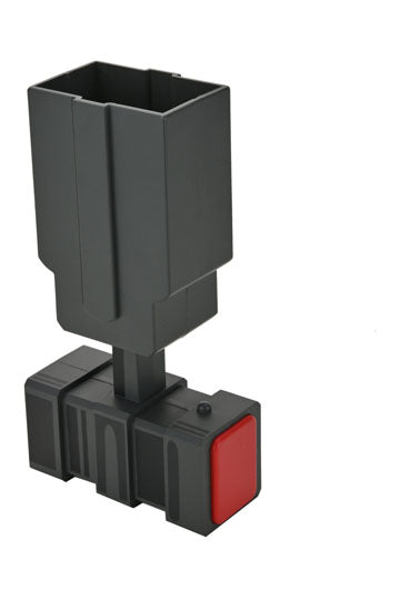 Batman The Animated Series Prop Replica 1/1 Grapnel Launcher 18 cm