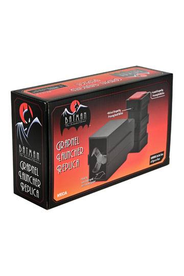 Batman 1989 Prop Replica 1/1 Grapnel Launcher 18 cm