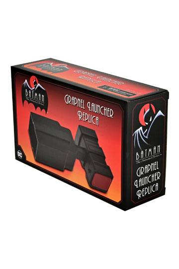 Batman 1989 Prop Replica 1/1 Grapnel Launcher 18 cm