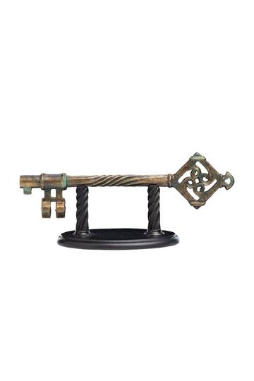 Lord of the Rings Replica 1/1 Key to Bag End 15 cm
