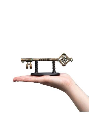 Lord of the Rings Replica 1/1 Key to Bag End 15 cm