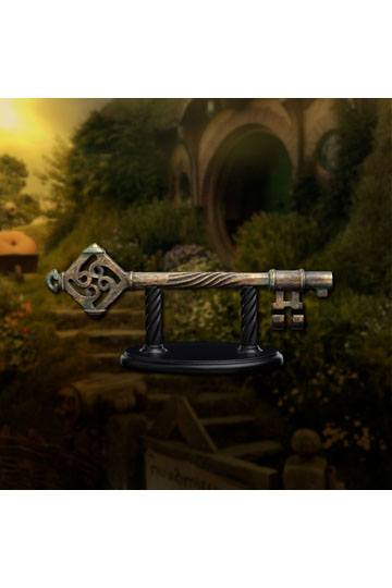 Lord of the Rings Replica 1/1 Key to Bag End 15 cm