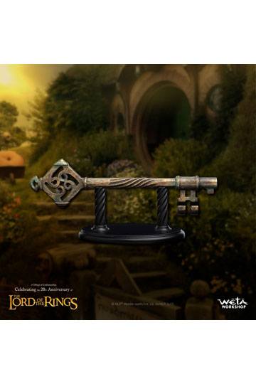 Lord of the Rings Replica 1/1 Key to Bag End 15 cm