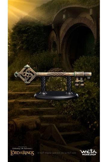 Lord of the Rings Replica 1/1 Key to Bag End 15 cm