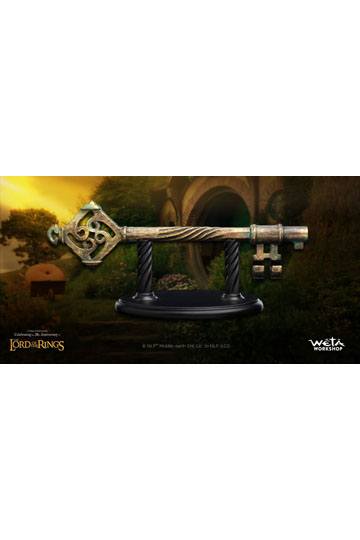 Lord of the Rings Replica 1/1 Key to Bag End 15 cm