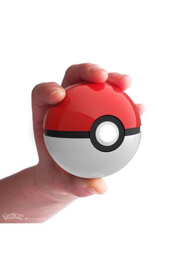 Pokémon Diecast Replica Poké Ball