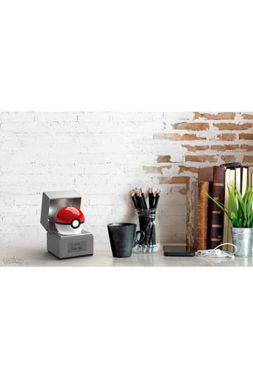 Pokémon Diecast Replica Poké Ball