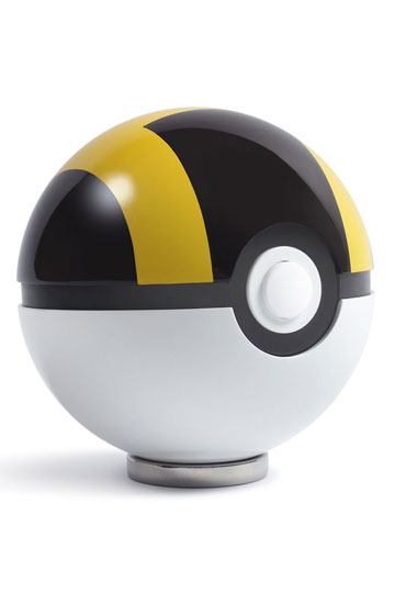 Pokémon Diecast Replica Ultra Ball