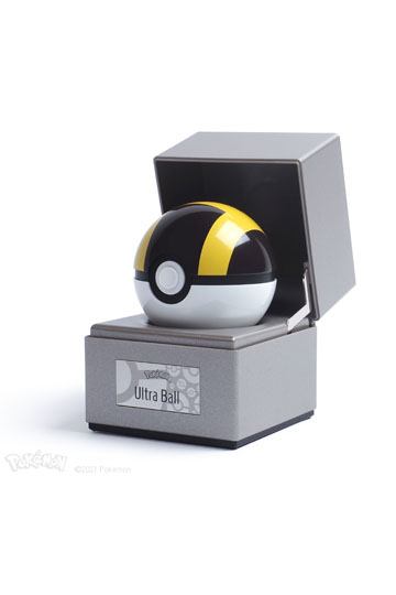 Pokémon Diecast Replica Ultra Ball