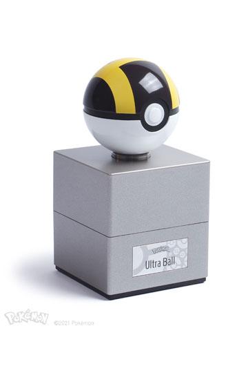Pokémon Diecast Replica Ultra Ball