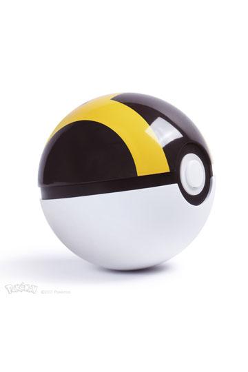 Pokémon Diecast Replica Ultra Ball