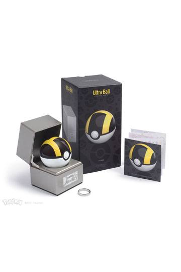 Pokémon Diecast Replica Ultra Ball
