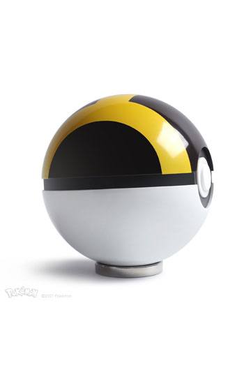Pokémon Diecast Replica Ultra Ball