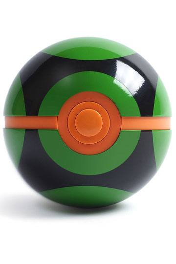 Pokémon Diecast Replica Dusk Ball
