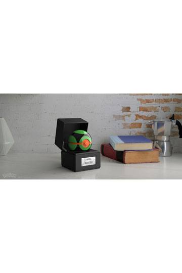 Pokémon Diecast Replica Dusk Ball