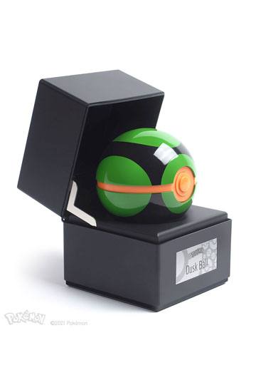 Pokémon Diecast Replica Dusk Ball