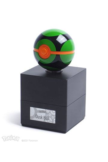 Pokémon Diecast Replica Dusk Ball