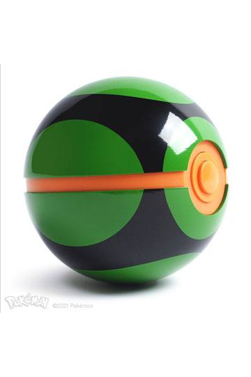 Pokémon Diecast Replica Dusk Ball
