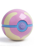 POKEMON - Metal Electronic Diecast Poke Heal Replica