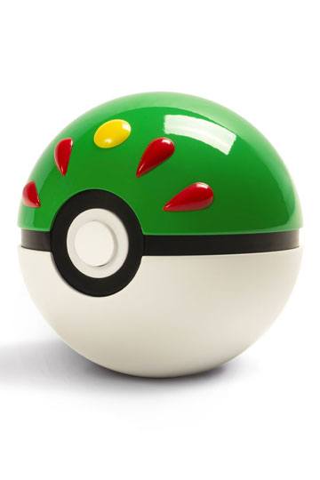 Pokémon Diecast Replica Friend Ball